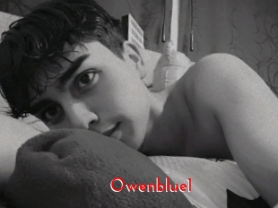 Owenblue1