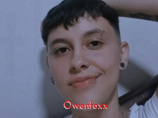 Owenfoxx