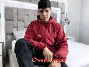 Owenmorgan