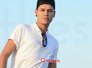 Owwen