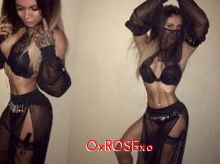 OxROSExo