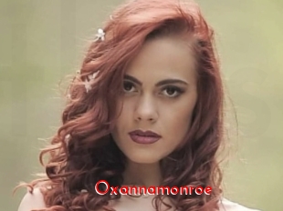Oxannamonroe