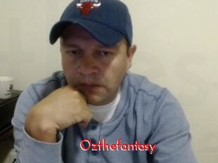 Ozthefantasy