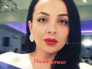 NicoleAmour The Sex