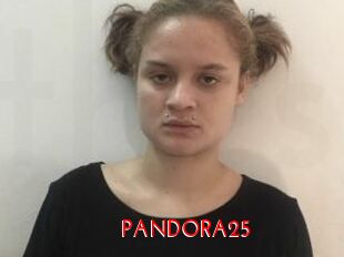 PANDORA25