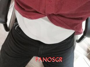 PANOSGR
