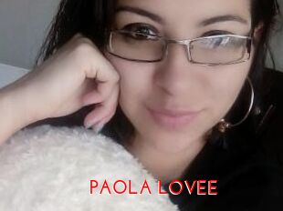 PAOLA_LOVEE