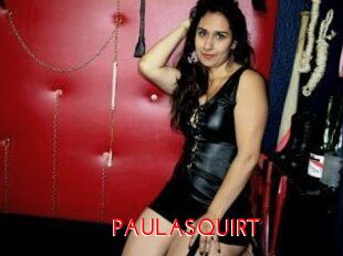 PAULASQUIRT