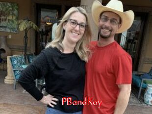 PBandKay