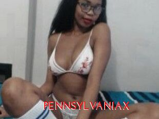 PENNSYLVANIAX