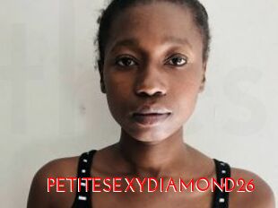 PETITESEXYDIAMOND26