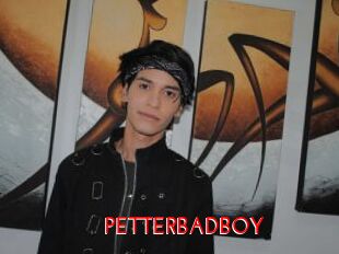 PETTERBADBOY