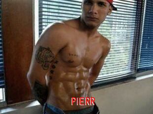 PIERR