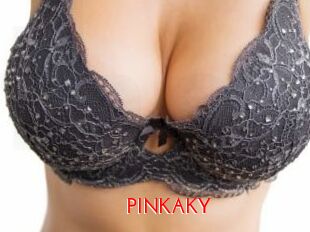 PINKAKY