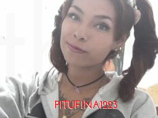 PITUFINA1223 The Sex