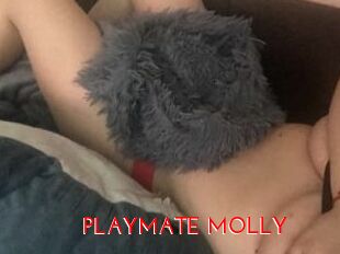PLAYMATE_MOLLY The Sex