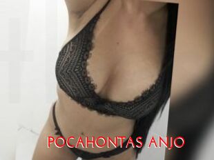 POCAHONTAS_ANJO