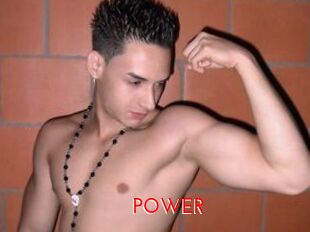 POWER