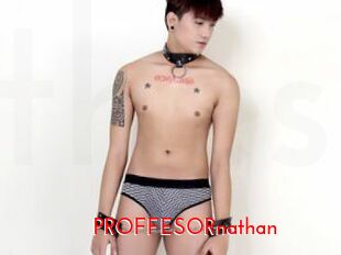 PROFFESORnathan