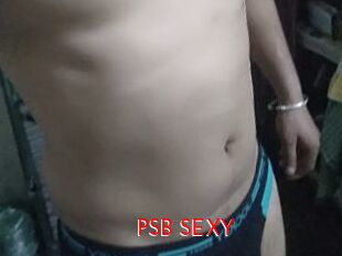 PSB_SEXY The Sex
