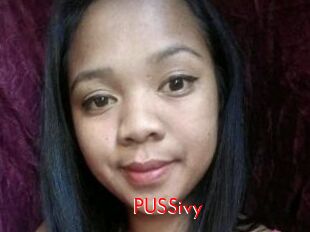 PUSSivy The Sex