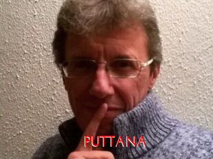 PUTTANA