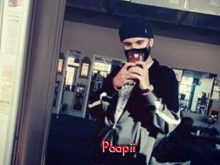 Paapii