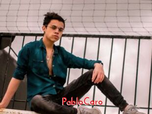 PabloCaro
