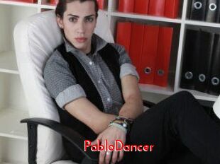 PabloDancer