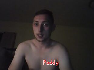 Paddy