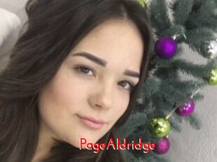 PageAldridge