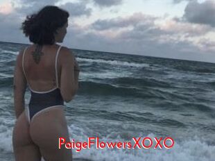 PaigeFlowersXOXO
