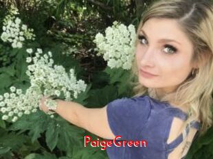 PaigeGreen