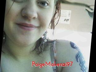 PaigeMakenzi97 The Sex