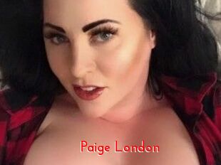 Paige_London