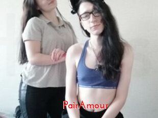 PairAmour