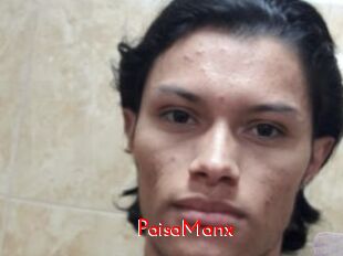 PaisaManx