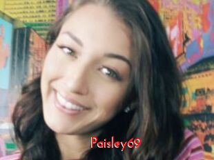 Paisley69