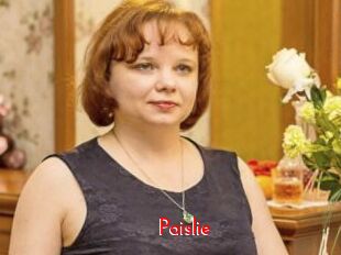 Paislie