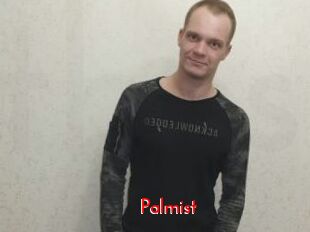 Palmist