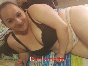 Pam_horny_titss