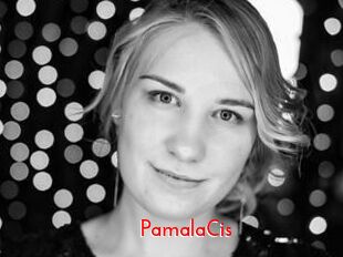 PamalaCis