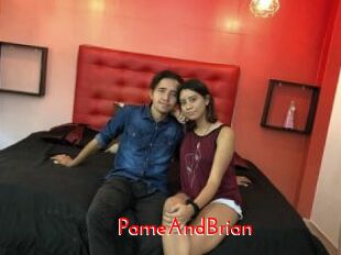 PameAndBrian