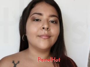 PamelHot The Sex