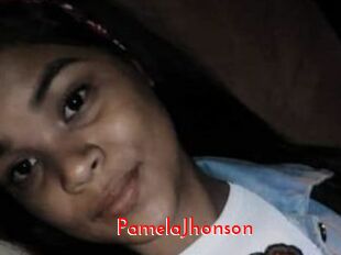 PamelaJhonson