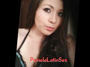 PamelaLatinSex