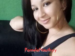 PamelaNauthyy