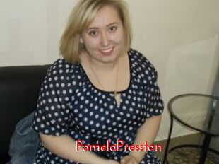 PamelaPresston