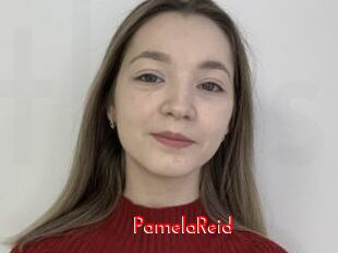 PamelaReid