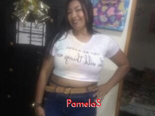 PamelaS